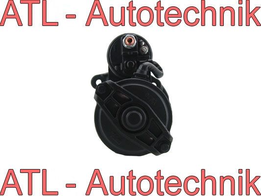 ATL AUTOTECHNIK Стартер A 76 830